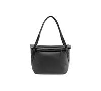 Peak Design Everyday Tote Nylon Nero Donna Borsa a tracolla