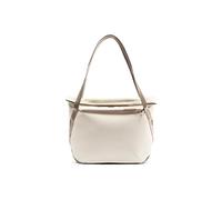 Peak Design Everyday Tote Nylon Beige Donna Borsa a tracolla
