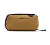 Peak Design Sacchetto di lavaggio piccolo Coyote (marrone/beige)