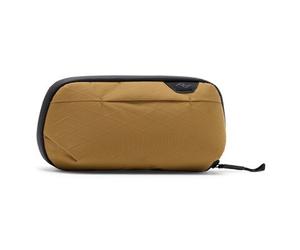 Peak Design Sacchetto di lavaggio piccolo Coyote (marrone/beige)