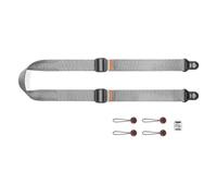 PEAK DESIGN Slide Lite Ash - SLLAS3 - Nouvo