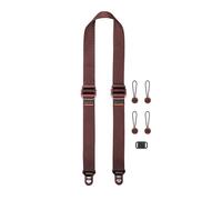 Peak Design Slide Lite Cintura Unisex - Adulto (Pacco da 1)