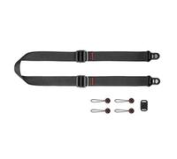 Peak Design Slide Lite nero