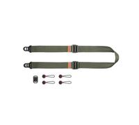 PEAK DESIGN Slide Lite Sage SLL-S G-3 cinturino - Nouvo