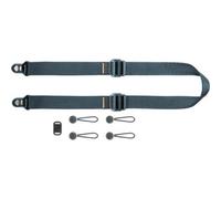 Peak Design Slide Lite SLL-DS-3 Ocean Tracolla per fotocamere