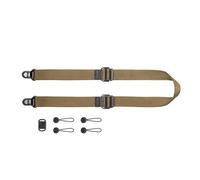 Peak Design Slide Lite Coyote (marrone/beige)