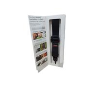 Peak Design SLL-BK-3 Slide Lite tracolla per Lumix Panasonic