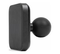 Peak Design Supporto Auto Magnetico per Smartphone Caricatore Wireless
