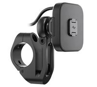 Peak Design Supporto per manubrio moto v2: blocco e ricarica, adatto per moto, quad, barche e sport motoristici con SlimLink