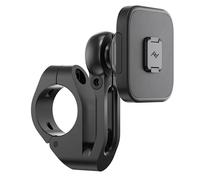 Supporto Porta Smartphone Con Antivibrazione Peak Design Bar Mount V2 Nero