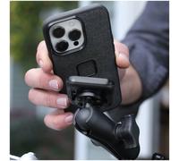 Peak Design supporto per smartphone Nero orizzontale/verticale