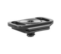 Peak Design supporto PL-AN-1 per attrezzature fotografiche in alluminio