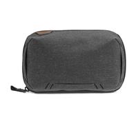 Peak Design Tech Pouch Charcoal | ✅ Garanzia a vita