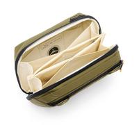 Peak Design Tech Pouch - custodia organizzativa per smartphone, cavi, ecc. Alghe