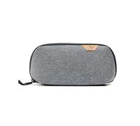 Organizer da viaggio Peak Design Tech Pouch Small Colore: grigio