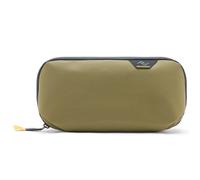 Peak Design Tech Pouch Small - Kelp | ✅ Black Friday