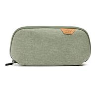 Peak Design Tech Pouch Small, salvia | ✅ Riduzione temporanea del prezzo