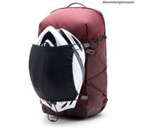 Peak Design Trasporto del casco nero
