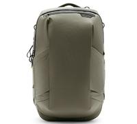 Peak Design Zaino da viaggio 2 in 1 40 litri pietra