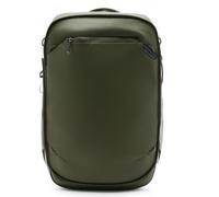 Peak Design Zaino da viaggio 2 in 1 40 litri dice