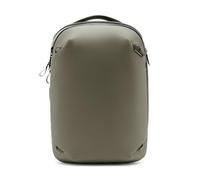 PEAK DESIGN Travel Backpack 20L Stone
