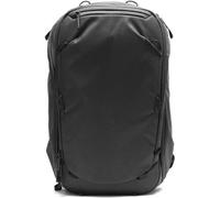 Peak Design Travel Backpack 45L Black | Zaino da Viaggio BTR-45-BK-2