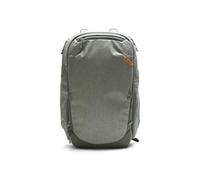PEAK DESIGN Travel backpack 45L v2 - sage BTR-45-SG-2