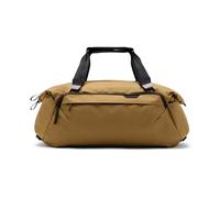 Peak Design Coyote Borsone da viaggio 35L | ✅ Garanzia a vita