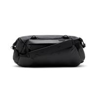 Borsone da viaggio Peak Design 50L, nero