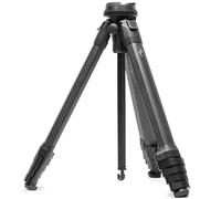 Peak Design Travel Tripod Carbon | ✅ Garanzia a vita