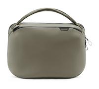 Peak Design Borsa da viaggio per il weekend 25 litri pietra