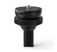 Peak Design Leveling Base filettatura 3/8" per PRO Tripod