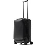 Peak Design Trolley Borsa Roller Pro Nero 34L Imbottita e Resistente all'Acqua