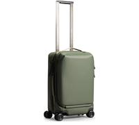 Peak Design Trolley Trolley Roller Pro - Salvia 34 litri Resistente all'acqua