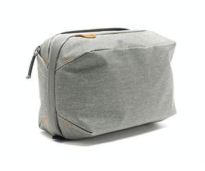 PEAK DESIGN Trousse de toilette Sauge BWPSG1