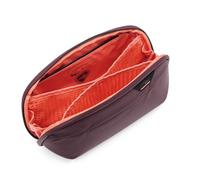 Peak Design Trousse piccola, Eclipse, borsa da viaggio resistente alle intemperie, kit Dopp verticale o sospeso con tasche, tasca magnetica per spazzolino da denti, ampia apertura UltraZip, borsa da