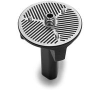 Peak Design Adattatore universale per teste di treppiede non di marca sul treppiede da viaggio