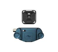 Peak Design Capture Camera Clip v3 Ocean Blue (CP-DS-3)