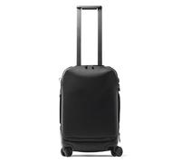 PEAK DESIGN Valigia a rotelle Roller Pro Nera - Nouvo