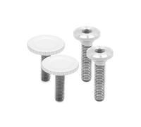 Peak Design Bolt Pack for Capture Camera Clip (Silver) CB-SV-1