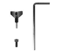 Peak Design Viti di ricambio Design Mobile per il supporto bici Outfront
