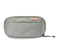 Peak Design Wash Pouch Salvia piccola | ✅ Riduzione temporanea del prezzo
