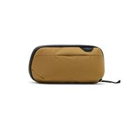 Peak Design Coyote Wash Pouch Small | ✅ Lifetime Warranty
