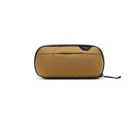 Peak Design Coyote Wash Pouch Small | ✅ Lifetime Warranty