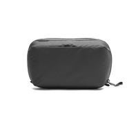 PEAK DESIGN Wash Pouch v2 - black BWP-BK-2