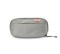 PEAK DESIGN Wash Pouch v2 Small- sage BWP-S-SG-2