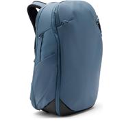Peak Design Zaino Blu Oceano 30L Resistente all'Acqua