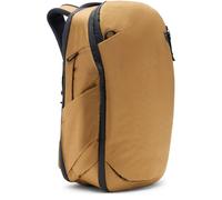 Peak Design Zaino Coyote 30L Resistente all'Acqua e per Notebook