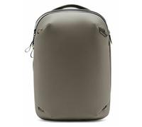 Peak Design Zaino da viaggio 2 litri pietra