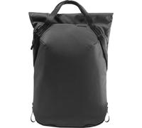 Peak Design Zaino da viaggio 20L v2 - Nero | ✅ Garanzia a vita